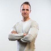 PB tec Employee Mike Roumen's profile photo