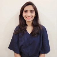 Enthral Employee Sakshi Dumbre's profile photo