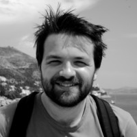Design Ethos Employee Paul Grant's profile photo