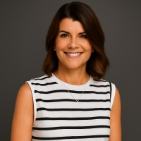 Colleen Zahirnyi