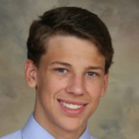 CyberUp Employee Eli Mears's profile photo