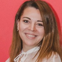 BLITZ Employee Daniela Iancu's profile photo