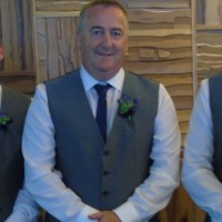 Bidfood UK Employee Roy Williams's profile photo