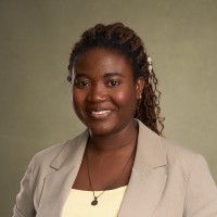 Bridget Bamiro Email