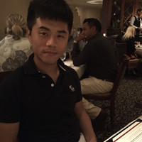 City of Spokane Employee Kuan Chou's profile photo