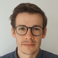 Benjamin Duclot Email