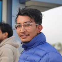 BerryBytes Employee Sanjog Gomden's profile photo