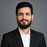 Ali Rajput Email & Phone Number