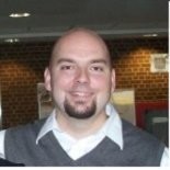 Central 1 Employee Stephen Rivers's profile photo