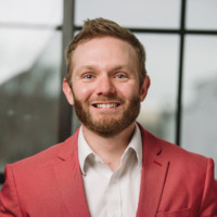 NAI Columbia Employee Robert McCarter's profile photo