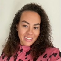Knights Employee Jade Griffiths-Heath's profile photo