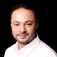 Bayshore HealthCare Employee Pralad Rao's profile photo