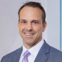 PIMCO Employee Ben Harrison's profile photo
