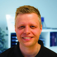 Flexshoppen Employee Søren Jensen's profile photo
