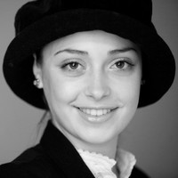 UnitCargo Employee Miroslava Filipova's profile photo