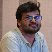 Suffix E Solutions Employee Rahul N's profile photo