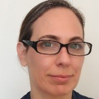 Column Employee Guillermina Lopez Aguado's profile photo