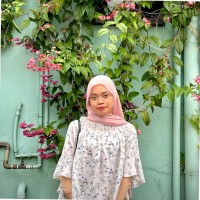 Goodlife (M) Sdn Bhd Employee Sarah Elisha's profile photo