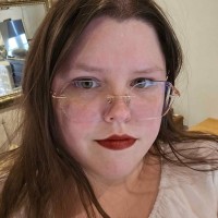 Satisfice, Inc. Employee Aly Curry's profile photo