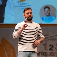 Dialarme Employee Guillaume Felci's profile photo