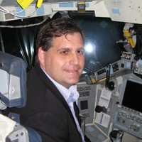 NASA Ames Research Center Employee Alan Crocker's profile photo