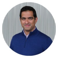 STRYDE Employee Simon Sisodia's profile photo