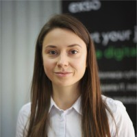 Expert Solutions Employee Aleksandra Chmielewska's profile photo