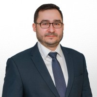 Specta Group Employee Yury Tevs's profile photo