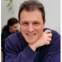 BriefCam Employee Ofer Alt's profile photo