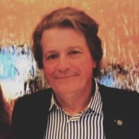 Stacey Smith Email & Phone Number