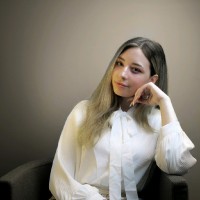 Eden Interactive Inc Employee Kateryna Levadna's profile photo