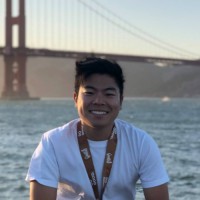 Phantom AI Employee Liam Han's profile photo