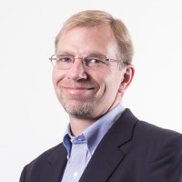 Innovate+Educate Employee Scott Fast's profile photo
