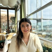 Ece A.'s profile photo