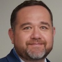 Clovis Community College Employee Jonathan Fuentes's profile photo