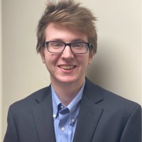 Crypto.com Employee Michael Elsner's profile photo