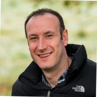 TSB Bank Employee Gordon Sinclair's profile photo