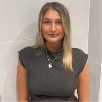 Ubiquitous Ltd Employee Tia-Aimee Morgan's profile photo