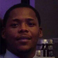 Erdner 3PL Employee De'Andre Washington's profile photo