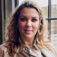 BLOCC INTERIORS Employee Rebecca Gill's profile photo