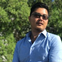 Swydo Employee Jay Kang's profile photo