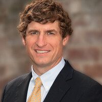 Joyner Fine Properties Employee Drew Cheely's profile photo