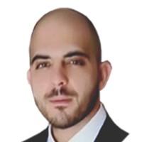 ToffeeX Employee Marzio Monticelli's profile photo