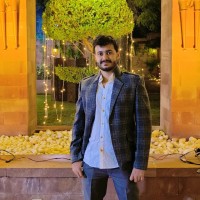 Eradani Employee Shivam Lohiya's profile photo