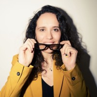 Burson Employee Maria Cobos's profile photo