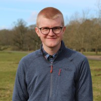 Knepp Wildland Foundation Employee Ned New's profile photo