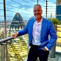 The Proper Group Employee Richard Cooke's profile photo