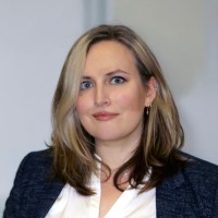 PORT Employee Anastasia Osorio's profile photo