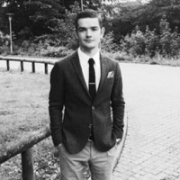 Queen® Genetics Employee Mads Hansen's profile photo