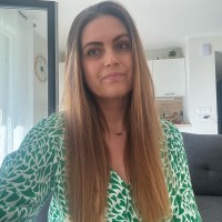 Mathilde Morel Email